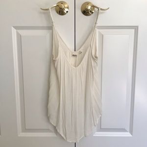 Roxy Tank Top